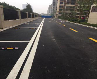 蘇州停車位劃線多少錢？ 小區停車場劃線施工價格？