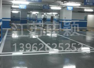蘇州道路劃線廠家哪里好？選中穎靠譜市政單位！