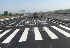 蘇州停車場熱熔劃線價格，熱熔劃線多少一米？