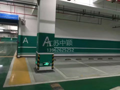 地下停車車庫規劃設計有哪些特別的地方？地下車庫設計施工要求？