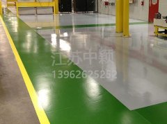 西安環氧地坪施工專業公司，西安專業環氧地坪施工廠家？