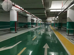 蘇州臨時停車場劃線公司，蘇州專業劃線停車場劃線？