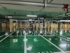 體育館球場地坪漆用什么合適?有什么不同的施工工藝？