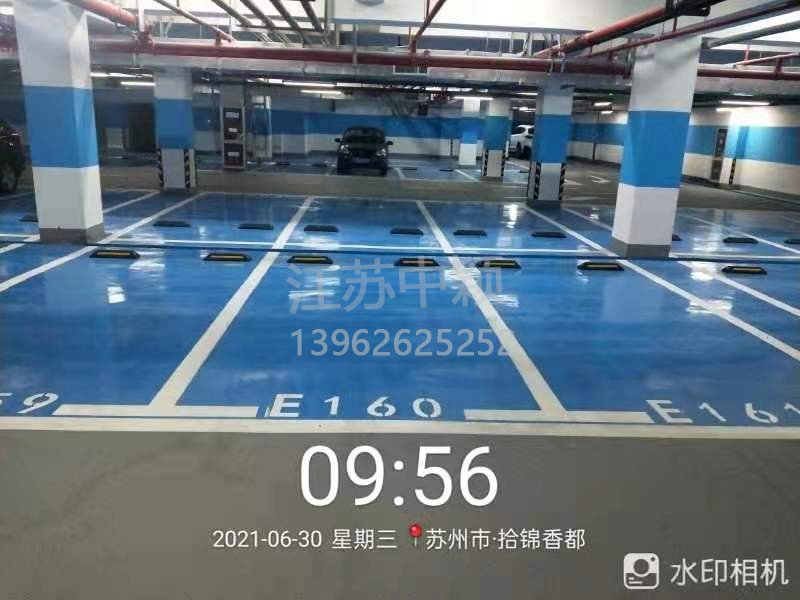 環氧地坪漆的施工步驟里基面打磨為什么說非常重要?