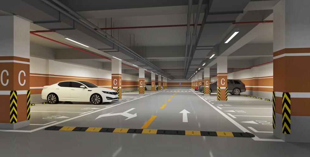地下停車場做環氧地坪方案，如可采用合適的環氧地坪施工方案？