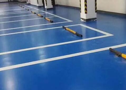 怎么樣保養防靜電超耐磨防滑地坪?具體操作有哪些？