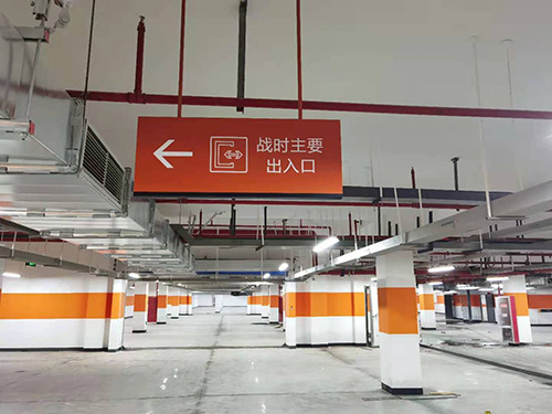 蘇州環(huán)氧地坪解讀：那么怎么判別水泥混凝土地面有沒(méi)達(dá)到環(huán)氧地坪施工要求呢？