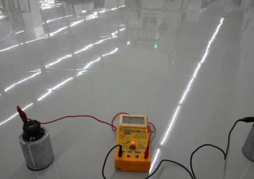 蘇州環氧地坪廠家分析，防靜電地坪漆養護方法，防靜電地坪漆養護時間？